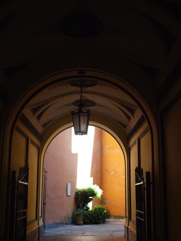 Appartamento Casa Tua A Piazza Del Popolo *