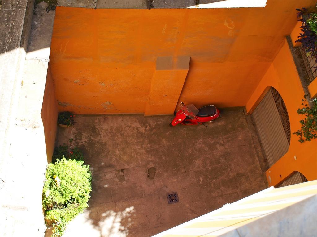 Casa Tua A Piazza Del Popolo Appartamento