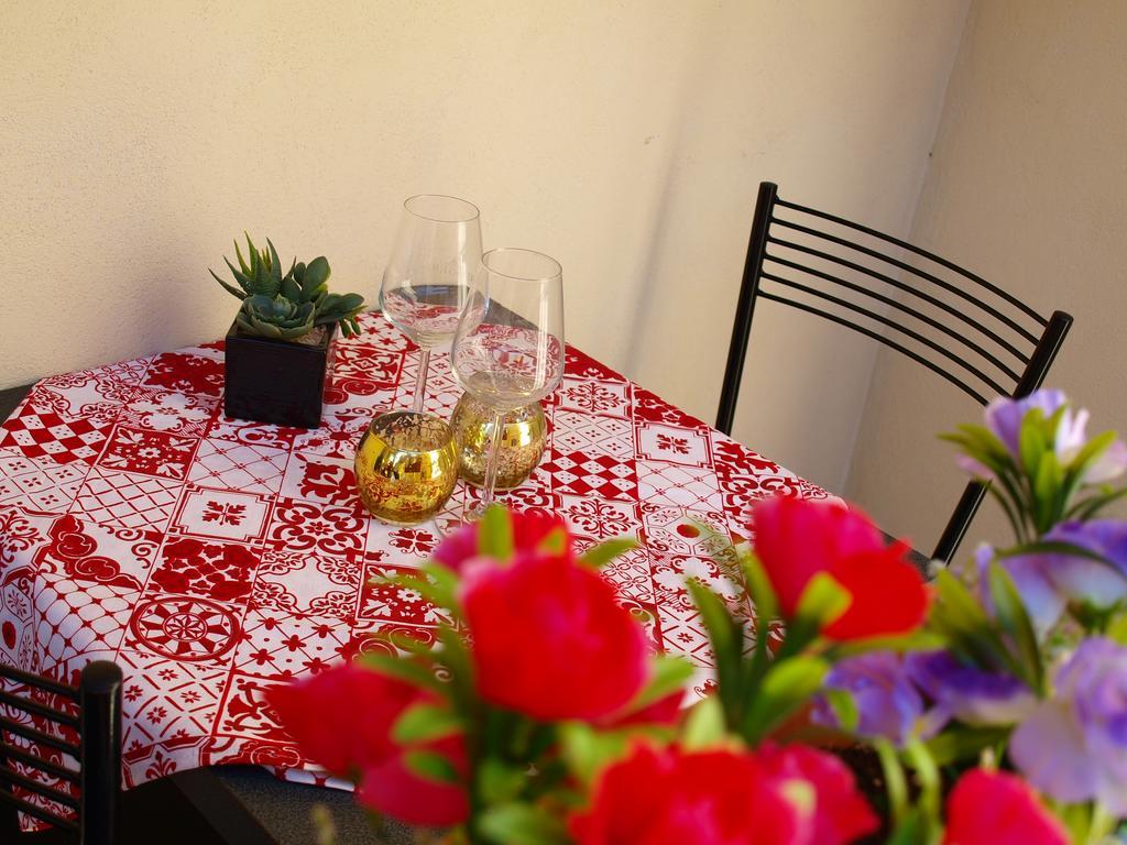 Appartamento Casa Tua A Piazza Del Popolo Roma