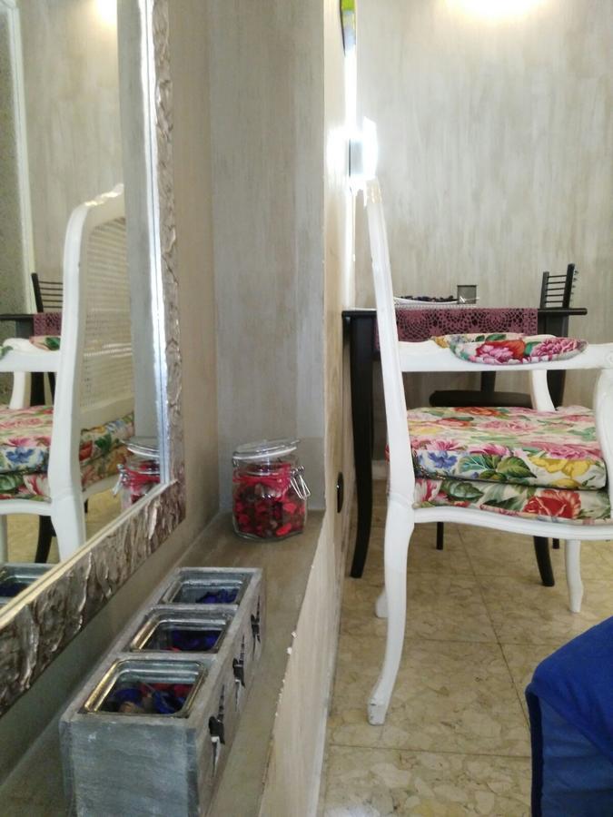 Casa Tua A Piazza Del Popolo Apartamento